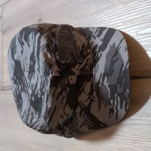 Puma Military Cap Gray